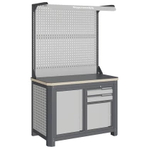 Верстак MCN 1252.S79-2F