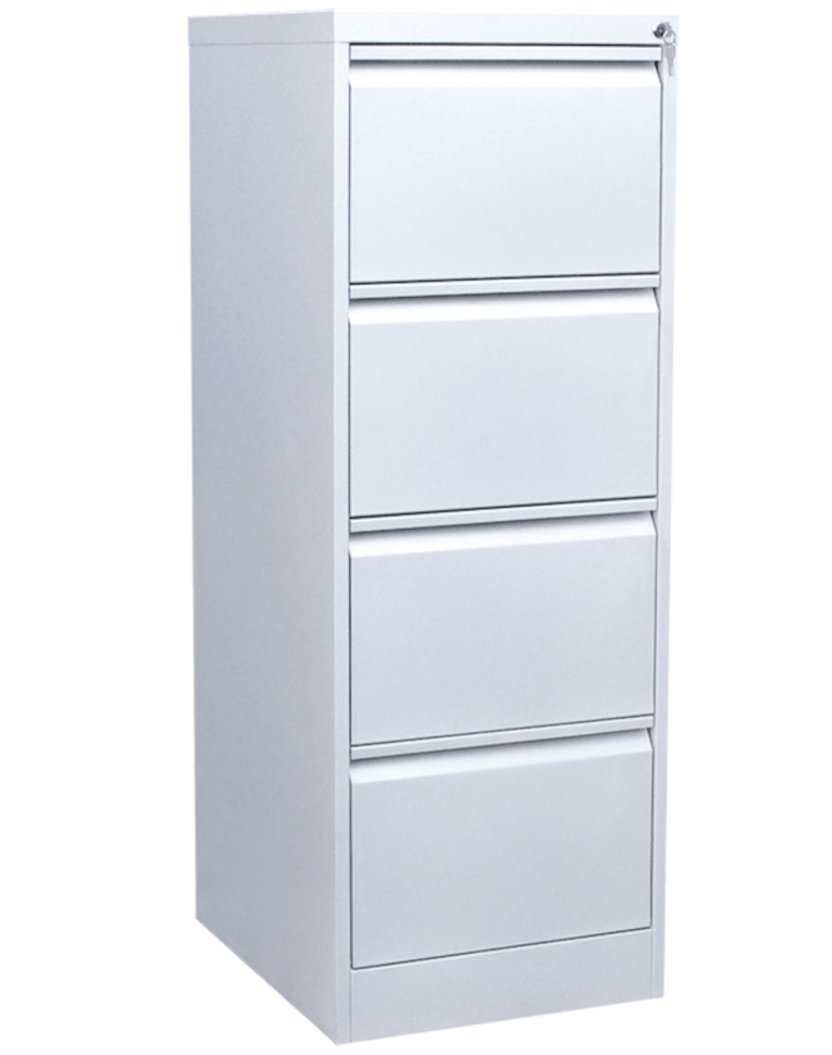 Шкаф картотечный ШК-4 (4 замка) купить в Петрозаводске