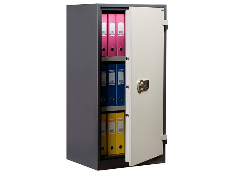 Огнестойкий шкаф Valberg BrandMauer BM-1260EL купить в Петрозаводске
