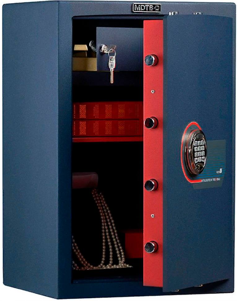 Взломостойкий сейф MDTB EK-67.E купить в Петрозаводске