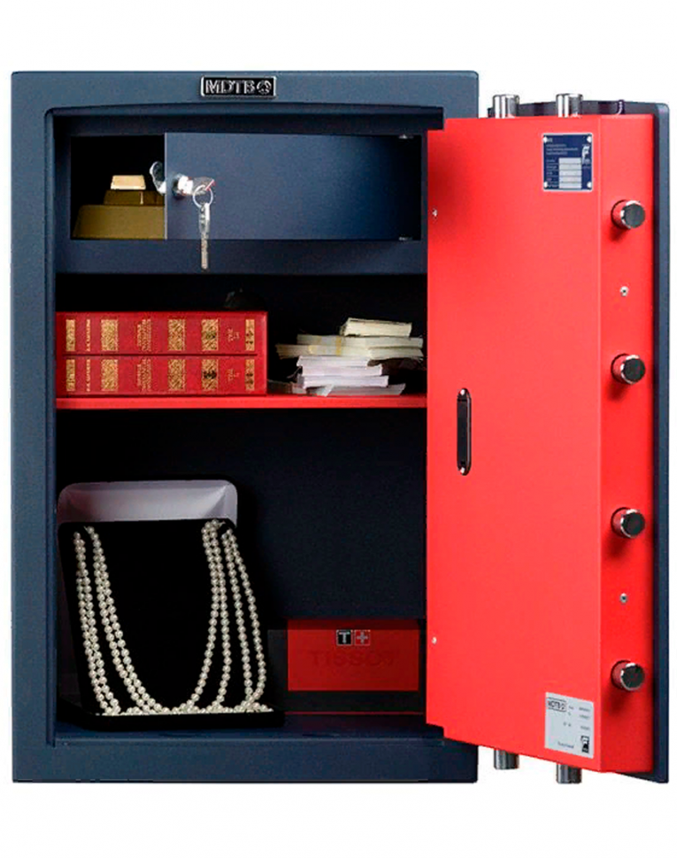 Взломостойкий сейф MDTB EK-67.E купить в Петрозаводске