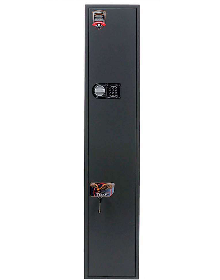 Оружейный сейф Aiko Беркут 2 EL купить в Петрозаводске