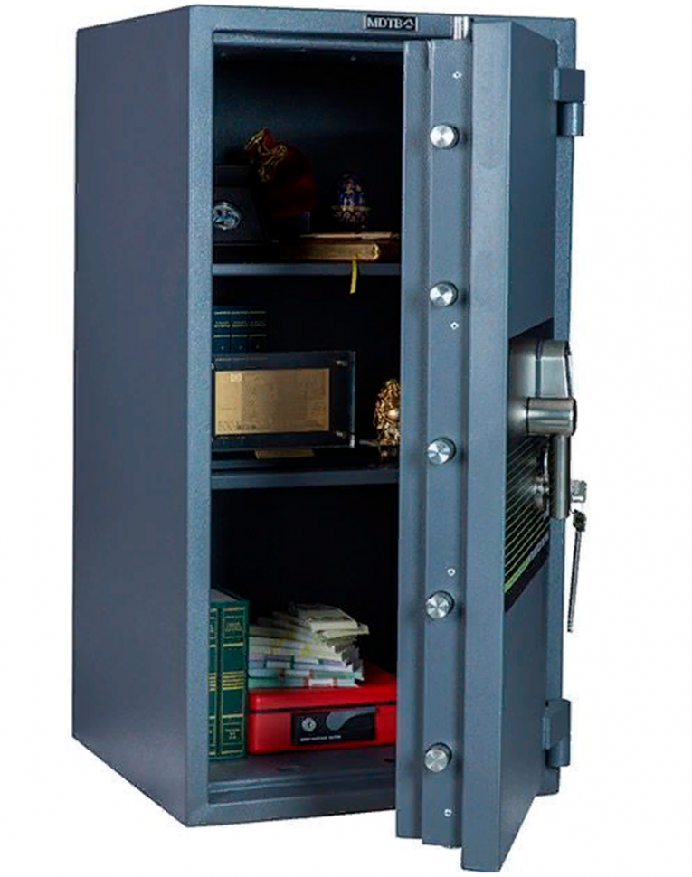 Взломостойкий сейф MDTB Fort-M 99 EK купить в Петрозаводске