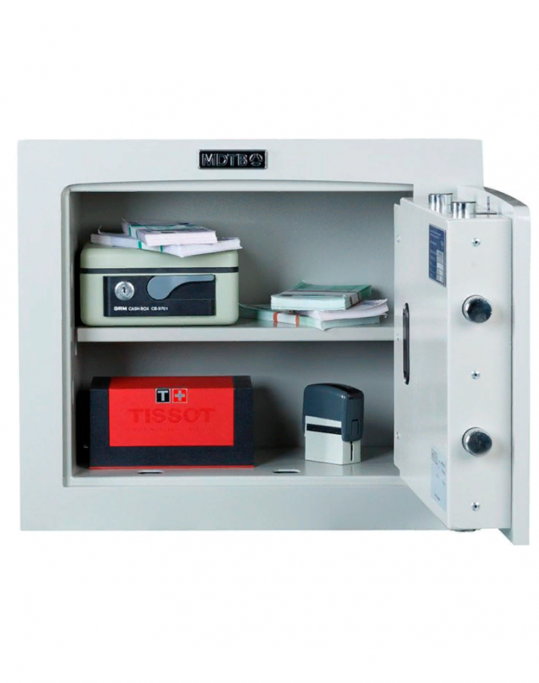 Встраиваемый сейф MDTB-Vega 39.E купить в Петрозаводске