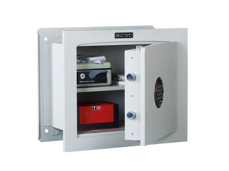 Встраиваемый сейф MDTB-Vega 39.E купить в Петрозаводске