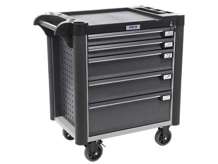 Инструментальная тележка WDS-5.0 купить в Петрозаводске Инструментальная тележка WDS-5.0 купить в Петрозаводске