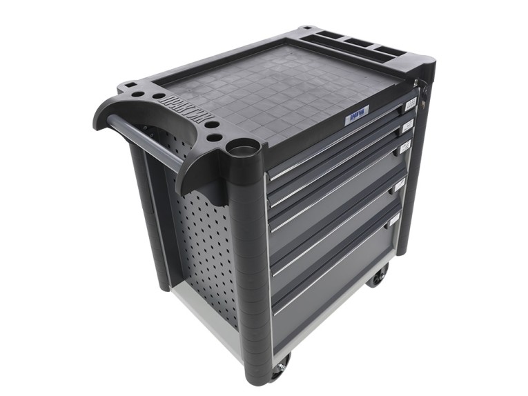 Инструментальная тележка WDS-5.0 купить в Петрозаводске Инструментальная тележка WDS-5.0 купить в Петрозаводске