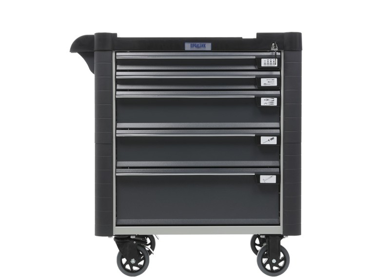 Инструментальная тележка WDS-5.0 купить в Петрозаводске Инструментальная тележка WDS-5.0 купить в Петрозаводске