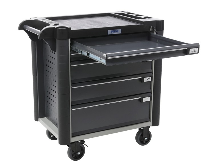 Инструментальная тележка WDS-5.0 купить в Петрозаводске Инструментальная тележка WDS-5.0 купить в Петрозаводске