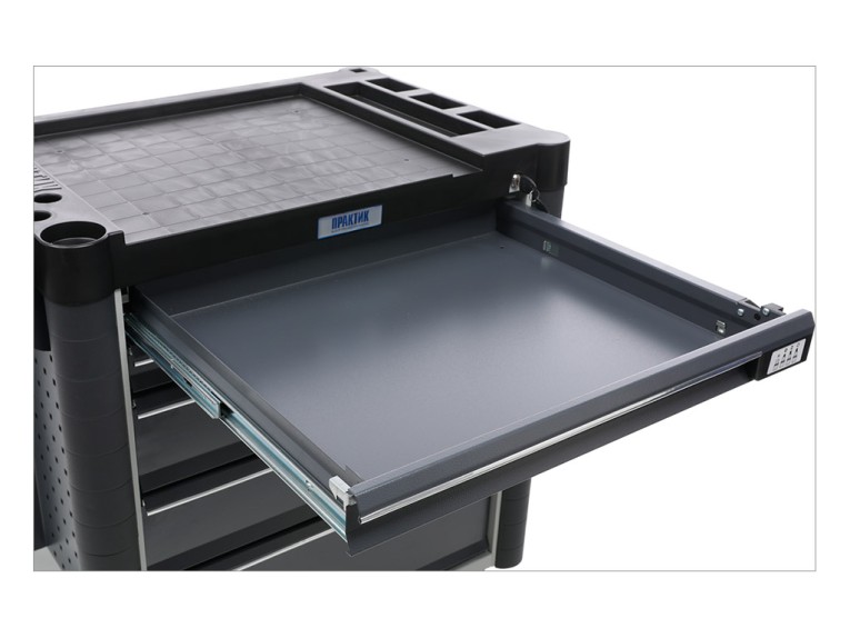 Инструментальная тележка WDS-5.0 купить в Петрозаводске Инструментальная тележка WDS-5.0 купить в Петрозаводске