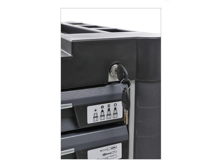 Инструментальная тележка WDS-5.0 купить в Петрозаводске Инструментальная тележка WDS-5.0 купить в Петрозаводске