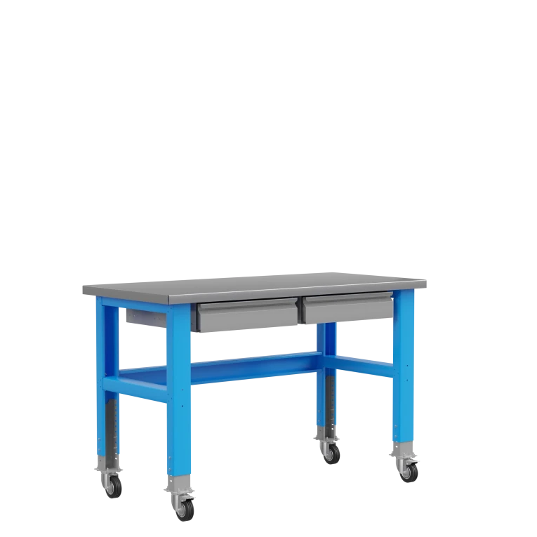 Стол промышленный PLC 15.11-М купить в Петрозаводске