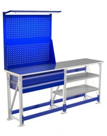 Верстак Master MT100.MF1 / MF1 / MF1.220.002.W Верстак Master MT100.MF1 / MF1 / MF1.220.002.W