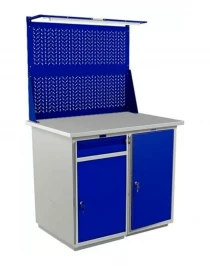 Верстак Profi WT100.WD2/WD1.021 Верстак Profi WT100.WD2/WD1.021