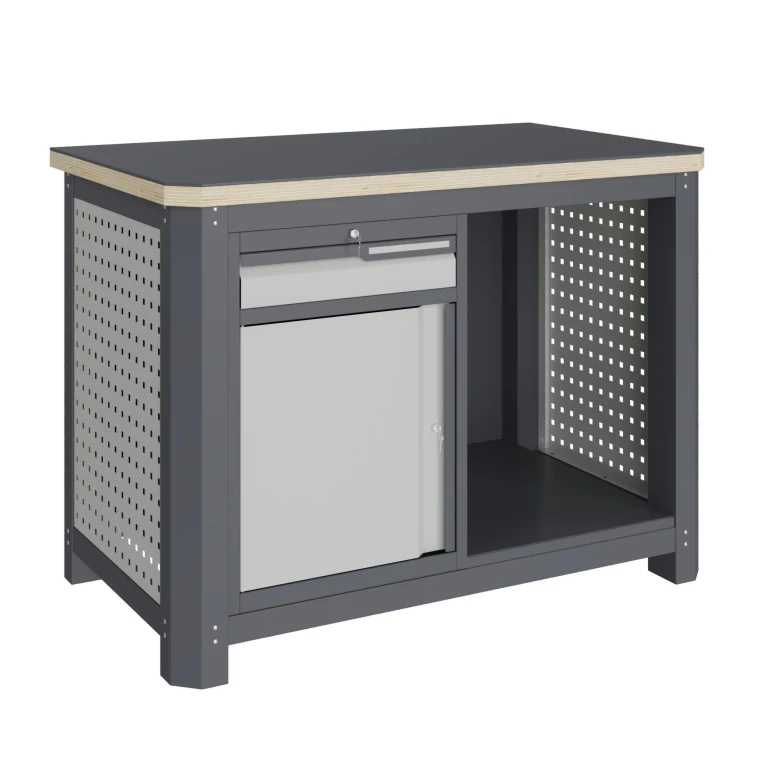 Верстак MCN 1252.S8.1 купить в Петрозаводске