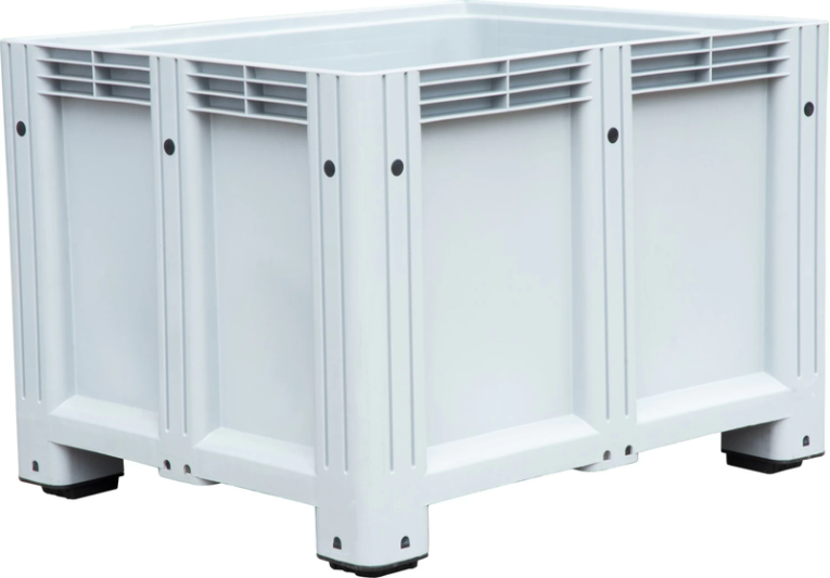 Big Box 1200x1000x850 мм сплошной на ножках серый купить в Петрозаводске Big Box 1200x1000x850 мм сплошной на ножках серый купить в Петрозаводске