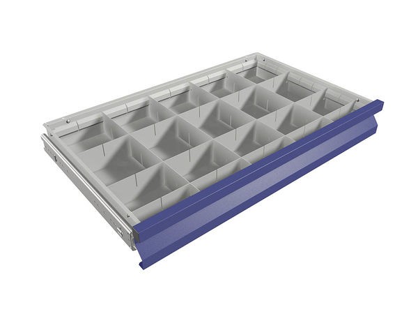 Комплект перегородок WDS купить в Петрозаводске