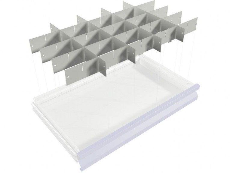 Комплект перегородок WDS купить в Петрозаводске