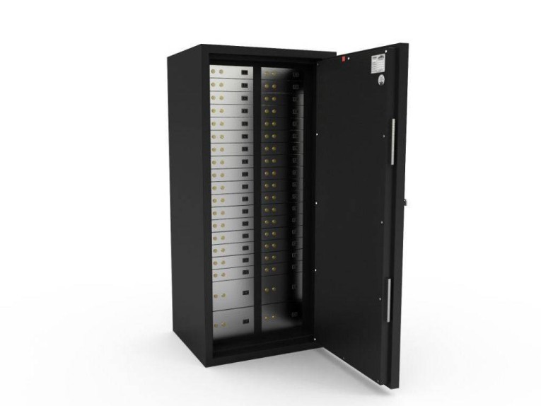 Сейф депозитный ЛС-465/38 БТ купить в Петрозаводске