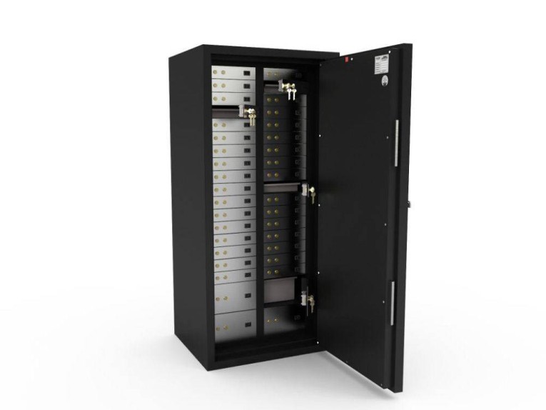 Сейф депозитный ЛС-465/38 БТ купить в Петрозаводске