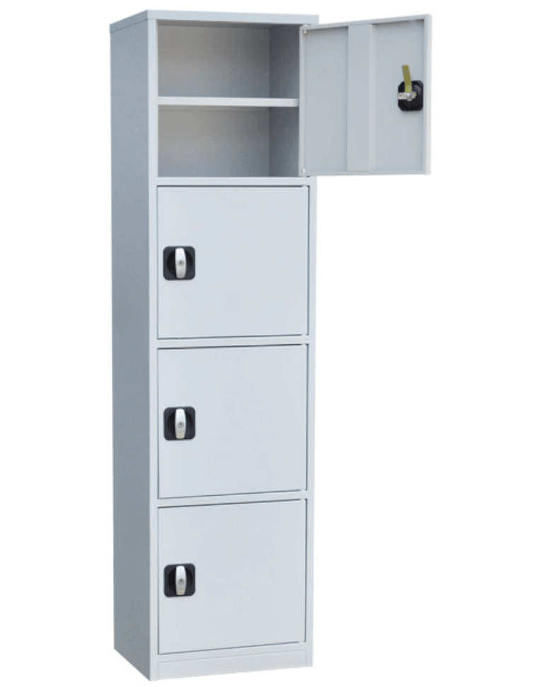 Шкаф архивный ША-04 купить в Петрозаводске