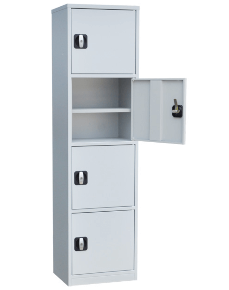 Шкаф архивный ША-04 купить в Петрозаводске