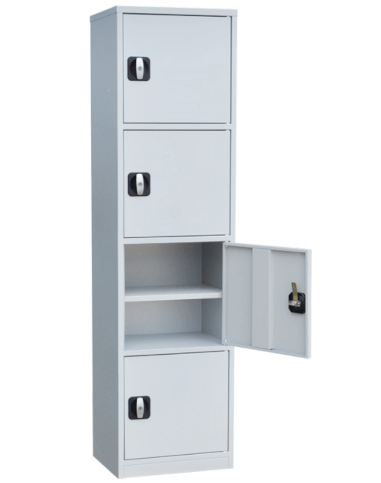 Шкаф архивный ША-04 купить в Петрозаводске