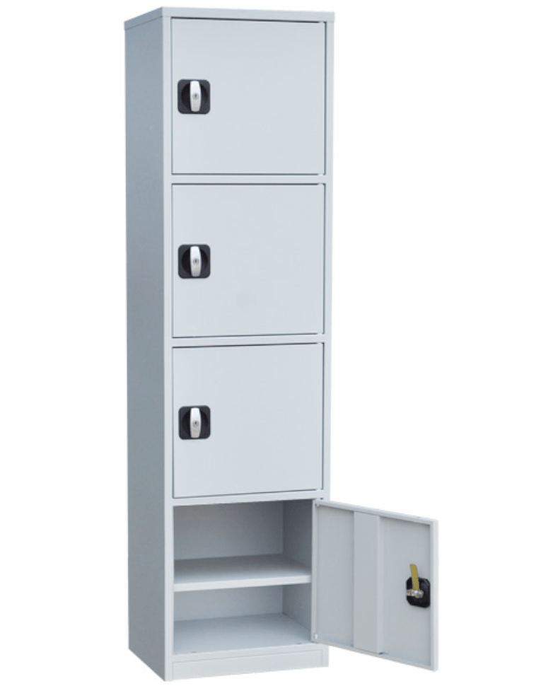 Шкаф архивный ША-04 купить в Петрозаводске