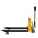 Гидравлическая тележка с весами BFC20 (г/п 2000 кг, вилы 1150x570 мм, RDP) SMARTLIFT (SMART) купить в Петрозаводске