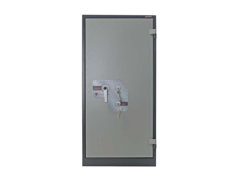 Огнестойкий шкаф Valberg BrandMauer BM-1260KL купить в Петрозаводске Огнестойкий шкаф Valberg BrandMauer BM-1260KL купить в Петрозаводске