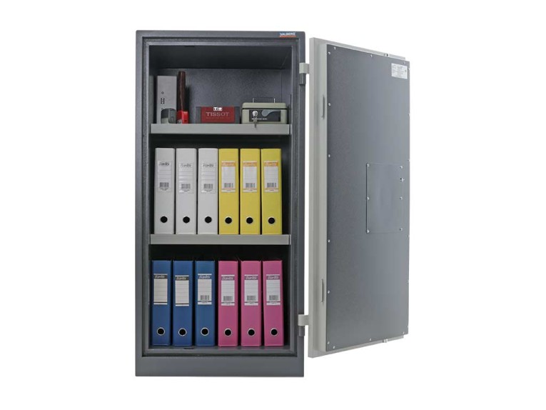 Огнестойкий шкаф Valberg BrandMauer BM-1260KL купить в Петрозаводске Огнестойкий шкаф Valberg BrandMauer BM-1260KL купить в Петрозаводске