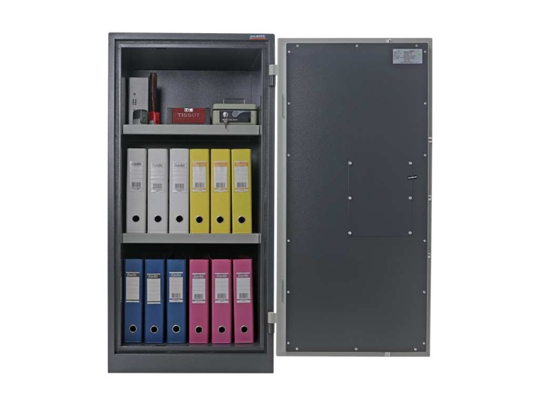 Огнестойкий шкаф Valberg BrandMauer BM-1260KL купить в Петрозаводске Огнестойкий шкаф Valberg BrandMauer BM-1260KL купить в Петрозаводске