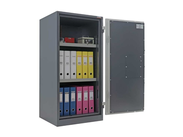 Огнестойкий шкаф Valberg BrandMauer BM-1260KL купить в Петрозаводске Огнестойкий шкаф Valberg BrandMauer BM-1260KL купить в Петрозаводске