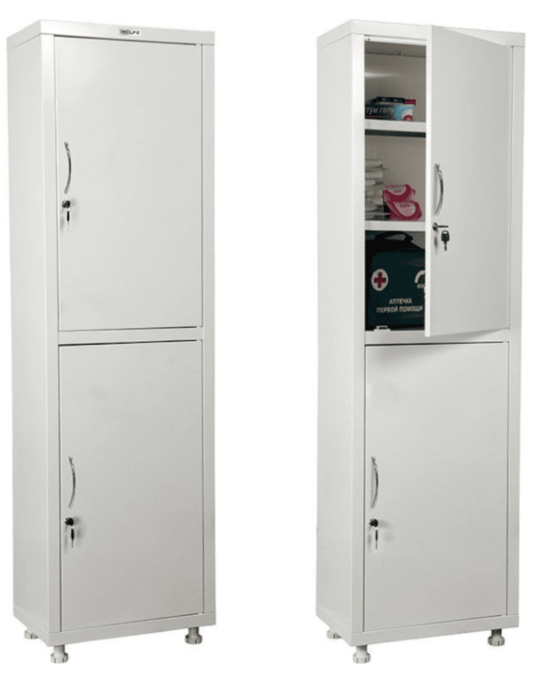 Медицинский шкаф HILFE МД 1 1650/SS купить в Петрозаводске Медицинский шкаф HILFE МД 1 1650/SS купить в Петрозаводске
