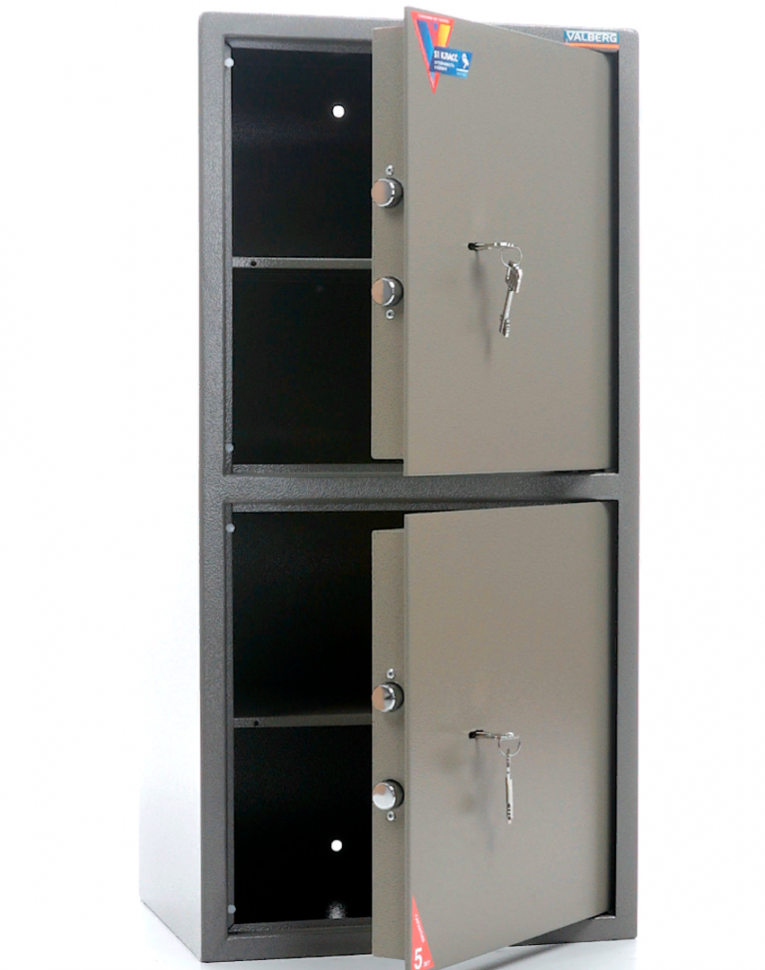 Офисный сейф Valberg ASM 90/2 KL купить в Петрозаводске