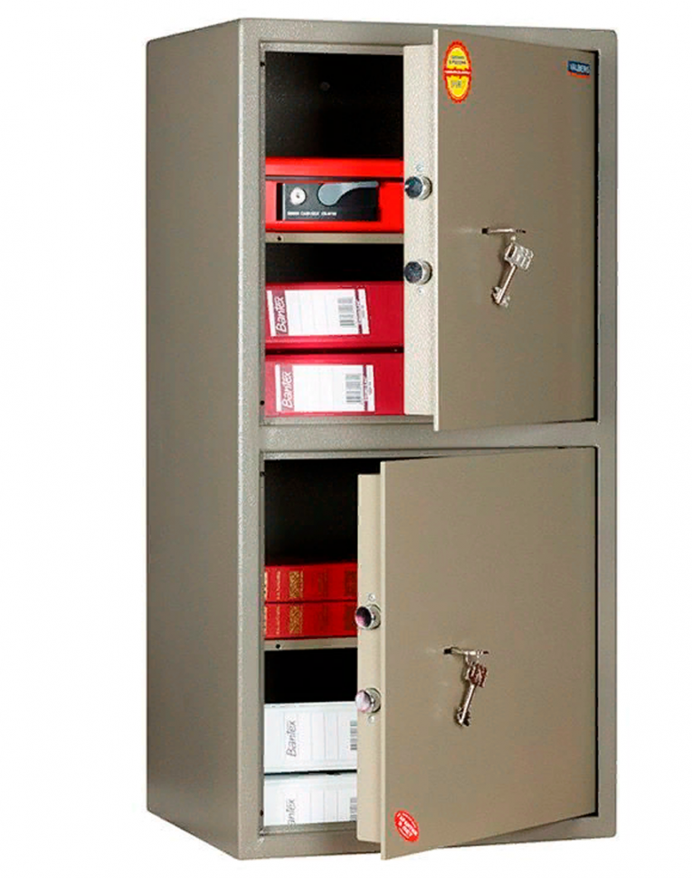 Офисный сейф Valberg ASM 90/2 KL купить в Петрозаводске