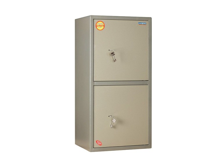 Офисный сейф Valberg ASM 90/2 KL купить в Петрозаводске