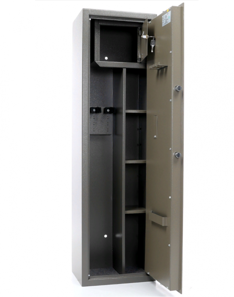 Оружейный сейф Valberg Заслон EL купить в Петрозаводске