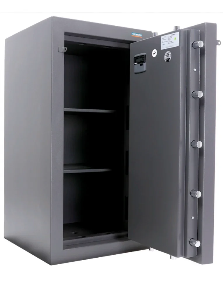 Взломостойкий сейф Valberg Алмаз 99 EL купить в Петрозаводске Взломостойкий сейф Valberg Алмаз 99 EL купить в Петрозаводске