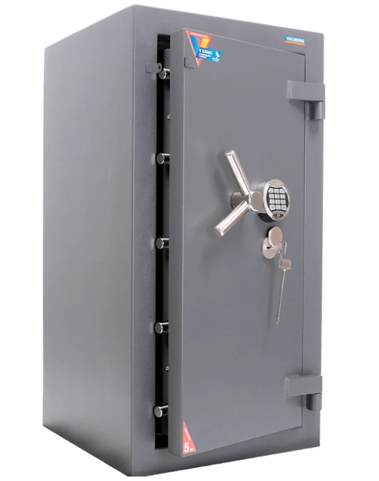 Взломостойкий сейф Valberg Алмаз 99 EL купить в Петрозаводске Взломостойкий сейф Valberg Алмаз 99 EL купить в Петрозаводске