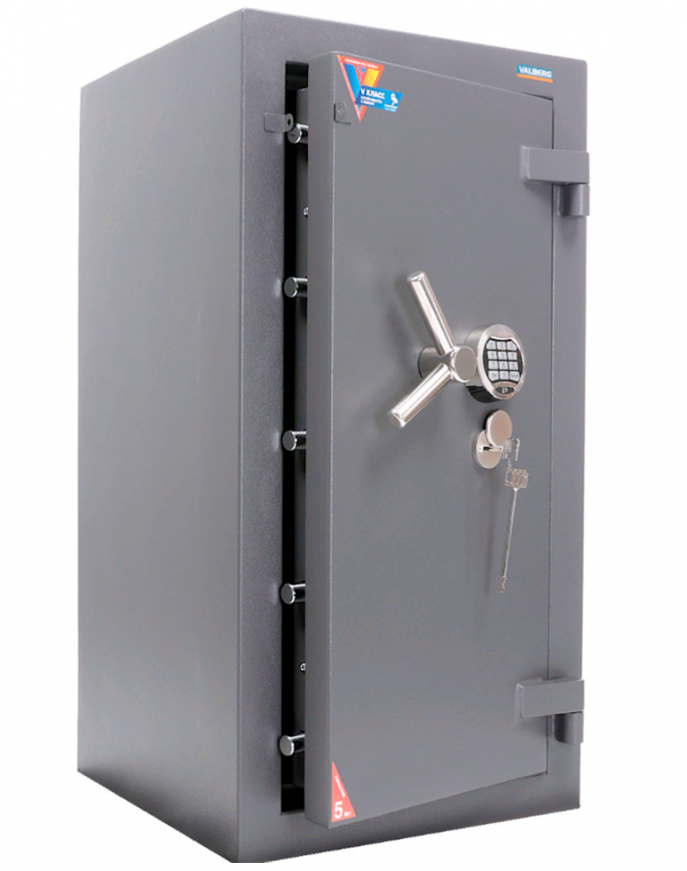 Взломостойкий сейф Valberg Алмаз 99 EL купить в Петрозаводске Взломостойкий сейф Valberg Алмаз 99 EL купить в Петрозаводске