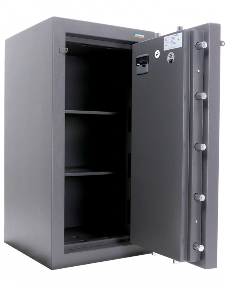 Взломостойкий сейф Valberg Алмаз 99 EL купить в Петрозаводске Взломостойкий сейф Valberg Алмаз 99 EL купить в Петрозаводске