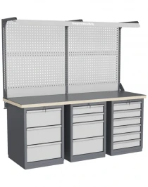 Верстак FBK 205.346-2F