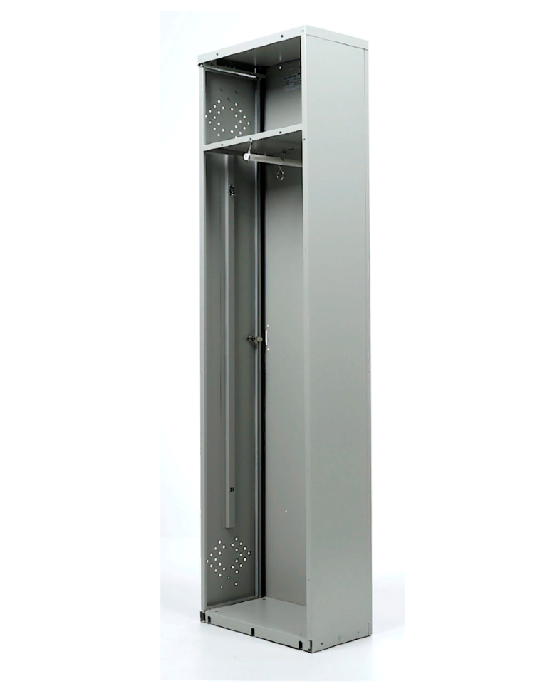 Шкаф для раздевалок усиленный ML-01-40 доп модуль купить в Петрозаводске Шкаф для раздевалок усиленный ML-01-40 доп модуль купить в Петрозаводске