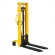 Ручной гидравлический штабелер SDJ 1030 (1000 кг; 3 м; фиксированные вилы) SMARTLIFT (SMART) купить в Петрозаводске