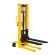 Ручной гидравлический штабелер SDJ 1030 (1000 кг; 3 м; фиксированные вилы) SMARTLIFT (SMART) купить в Петрозаводске