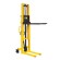 Ручной гидравлический штабелер SDJ 1030 (1000 кг; 3 м; фиксированные вилы) SMARTLIFT (SMART) купить в Петрозаводске
