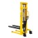 Ручной гидравлический штабелер SDJ 1030 (1000 кг; 3 м; фиксированные вилы) SMARTLIFT (SMART) купить в Петрозаводске