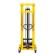 Ручной гидравлический штабелер SDJ 1030 (1000 кг; 3 м; фиксированные вилы) SMARTLIFT (SMART) купить в Петрозаводске