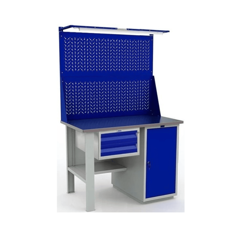 Верстак Profi WT120.F1/WD1.121 купить в Петрозаводске